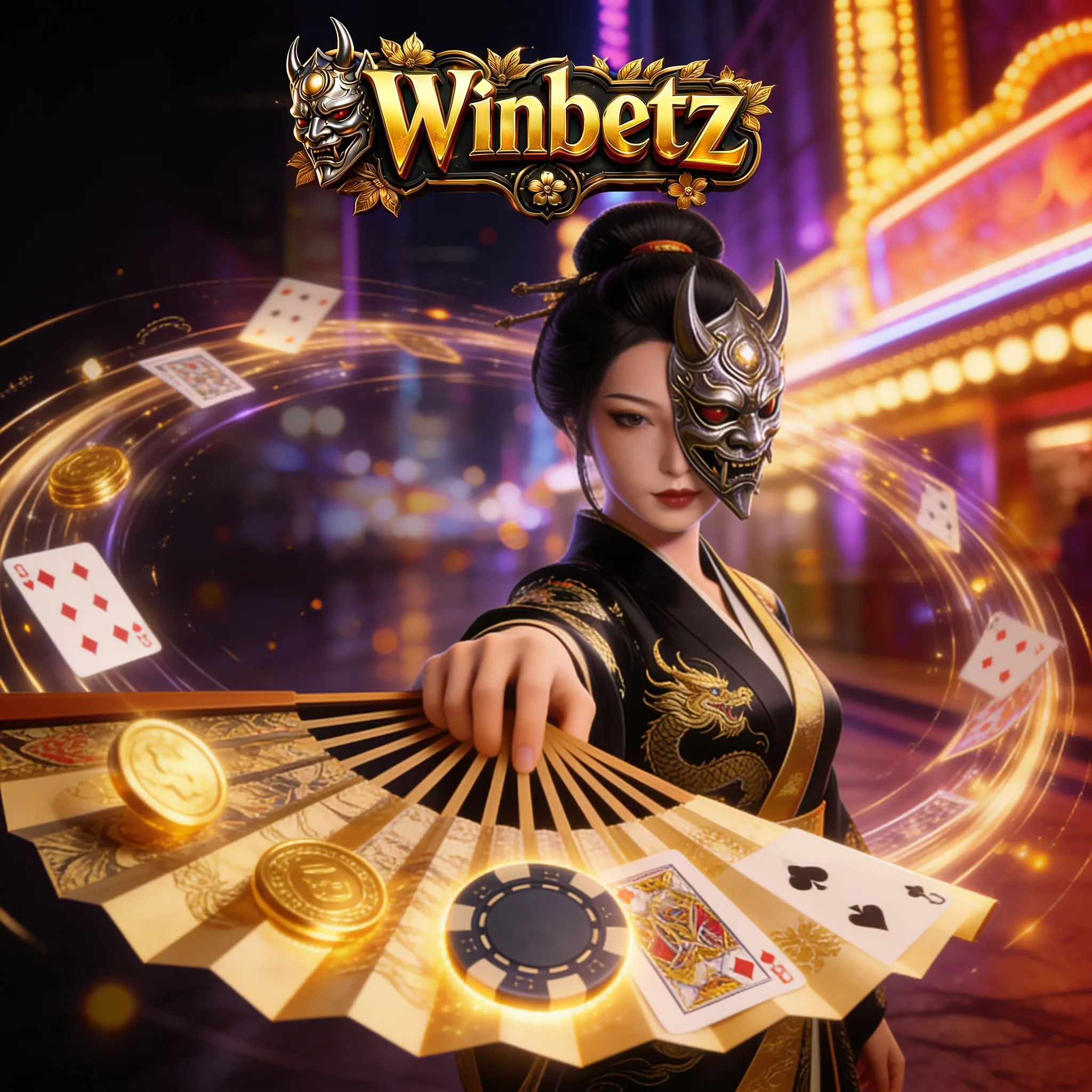 Jeux de casino Winbetz