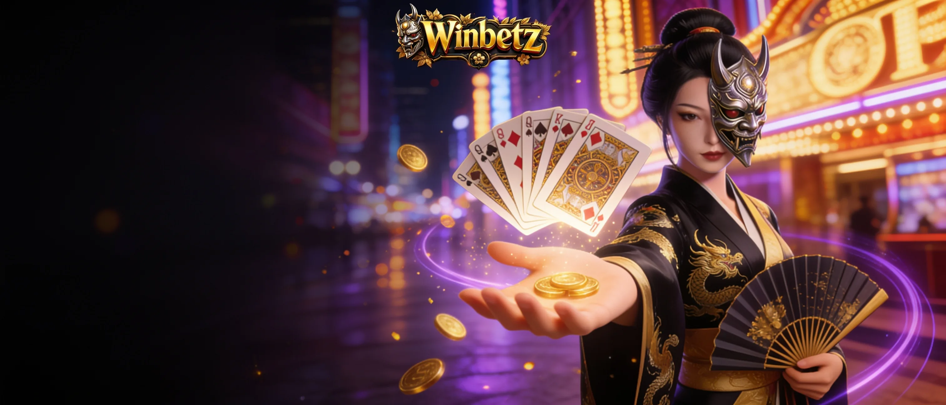 Winbetz Casino France